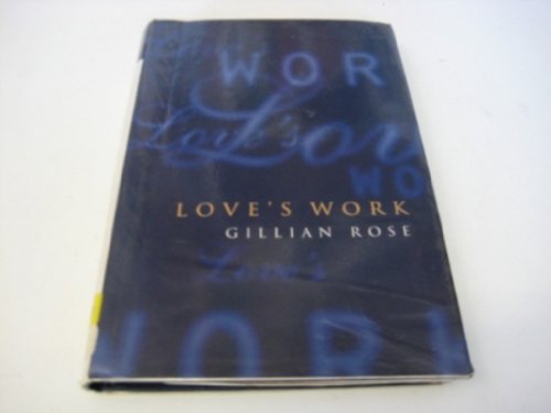 Love's Work