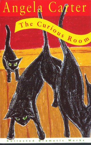 The Curious Room