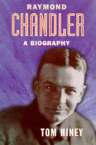 Raymond Chandler