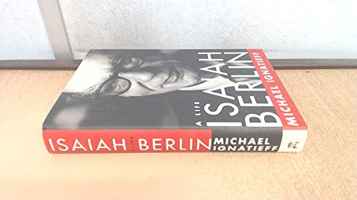 Isaiah Berlin