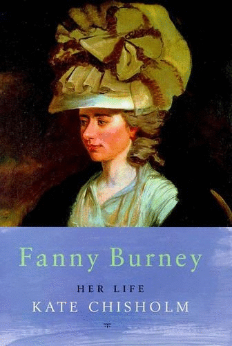 Fanny Burney