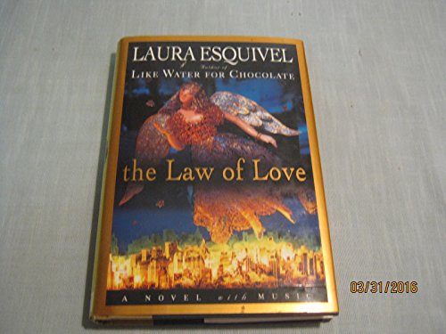 The Law of Love