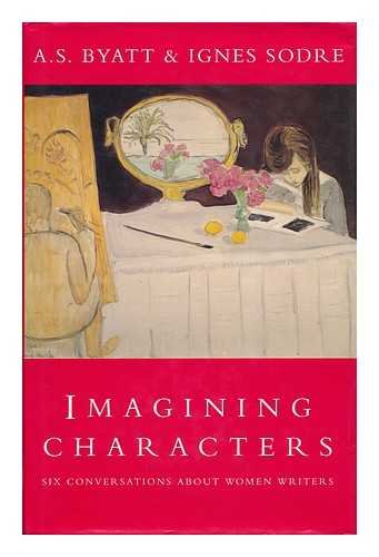 Imagining Characters