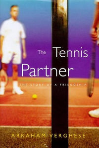The Tennis Partner 