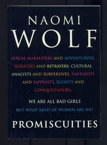 Promiscuities