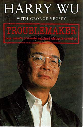 Troublemaker