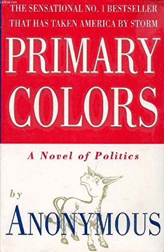 Primary Colors