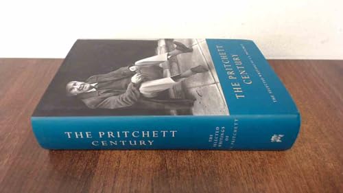 The Pritchett Century
