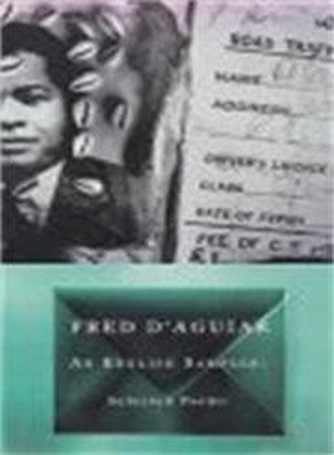 An English Sampler:Selected Poems
