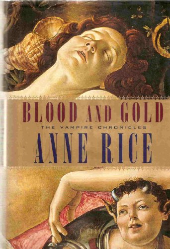 Blood and Gold