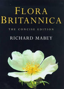 Concise Flora Britannica 