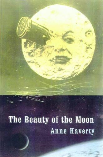 The Beauty Of The Moon