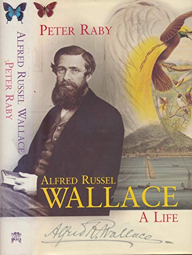 Alfred Russell Wallace