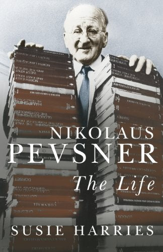 Nikolaus Pevsner