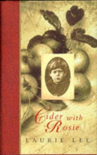 Cider with Rosie