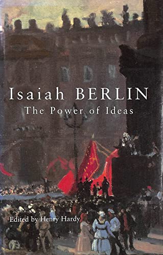 The Power of Ideas