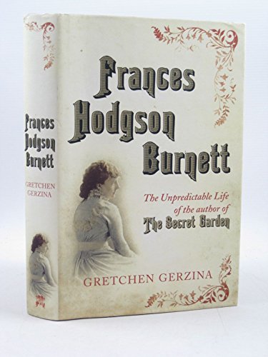 Frances Hodgson Burnett