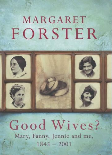 Good Wives
