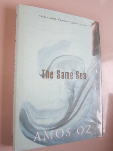 The Same Sea