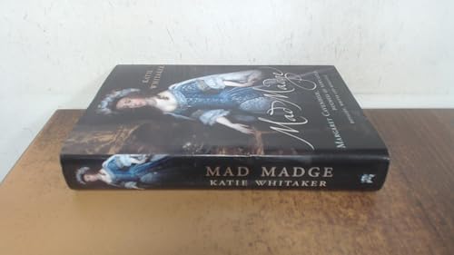 Mad Madge