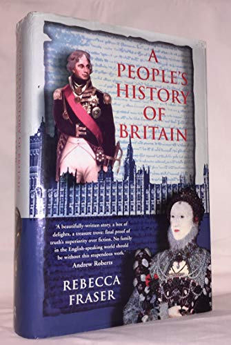 A People's History Of Britain