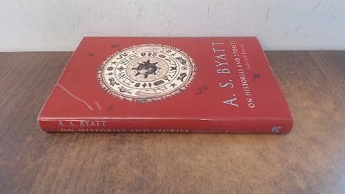 On Histories And Stories