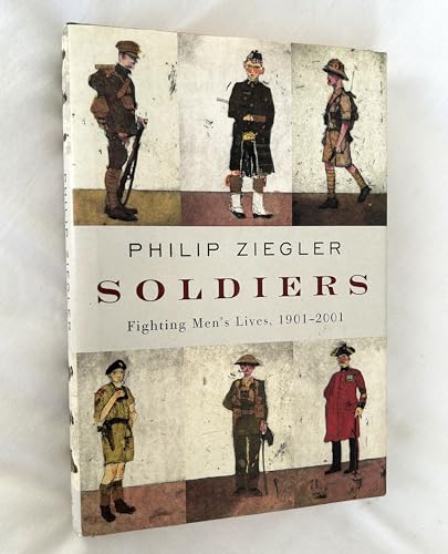 Soldiers
