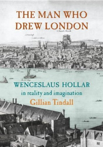The Man Who Drew London
