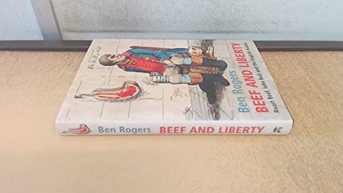 Beef and Liberty: