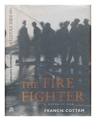 The Fire Fighter