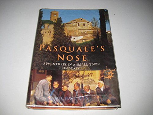 Pasquale's Nose