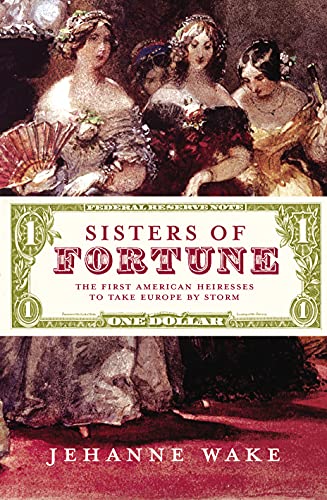 Sisters of Fortune