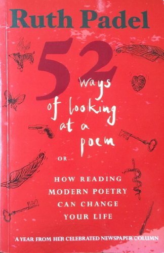 52 Ways of Looking at a Poem