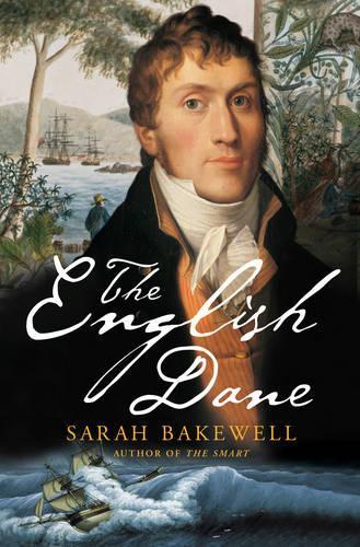 The English Dane