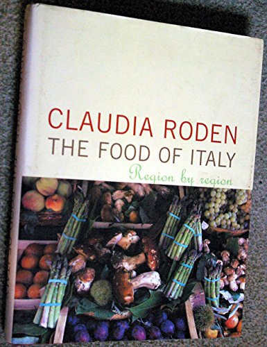 The Food of Italy