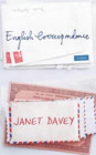 English Correspondence