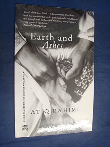 Earth And Ashes