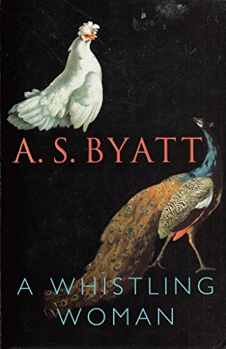 Whistling Woman