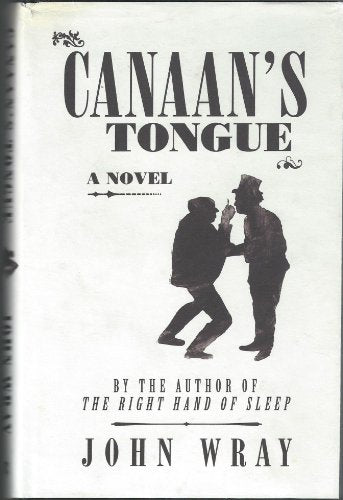 Canaan's Tongue