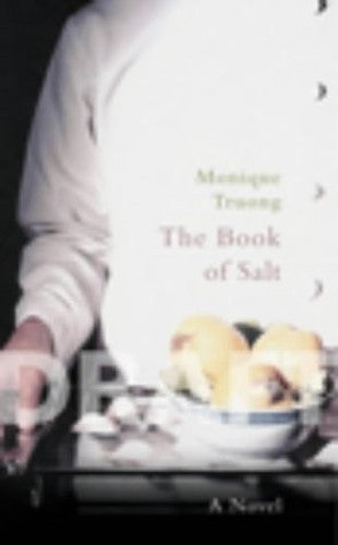 The Book Of Salt