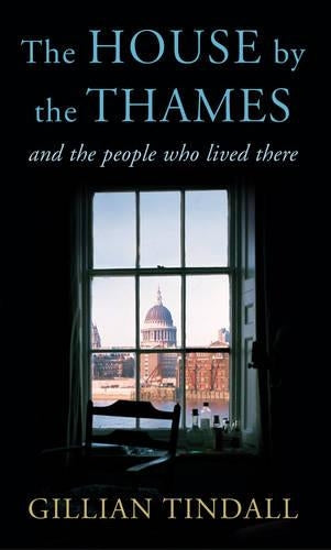The House By The Thames