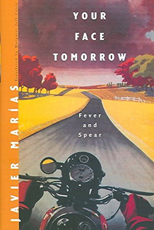 Your Face Tomorrow 1