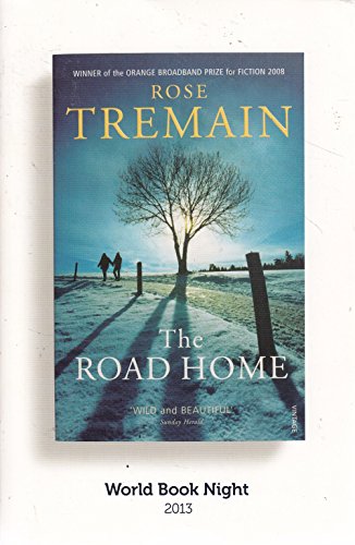 The Road Home