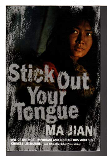 Stick Out Your Tongue