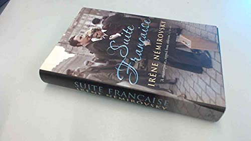 Suite Francaise