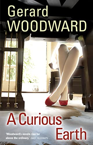 A Curious Earth, A