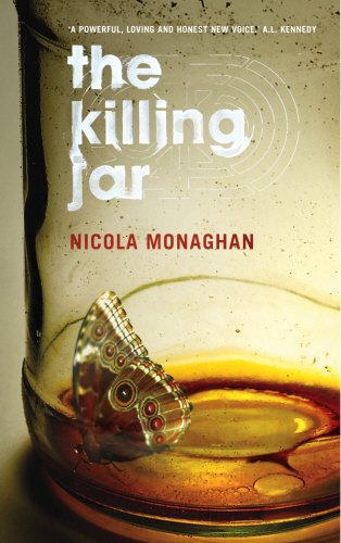 The Killing Jar