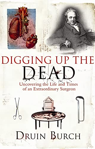 Digging Up the Dead