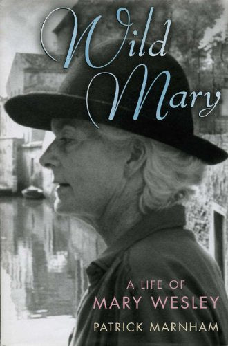 Wild Mary