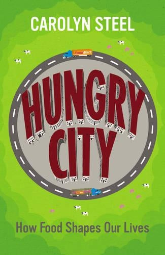 Hungry City